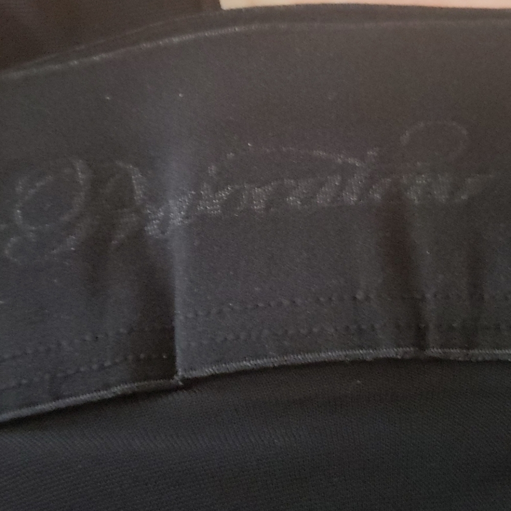 Agent Provocateur Stockings View 2